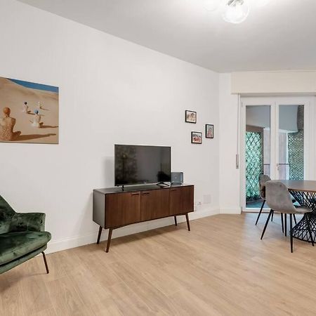 Easylife - Cozy & Comfy Apt In Design District 米兰 外观 照片