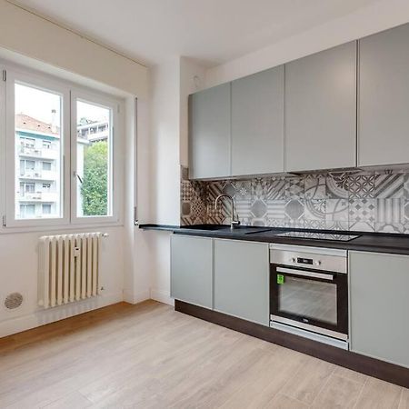 Easylife - Cozy & Comfy Apt In Design District 米兰 外观 照片