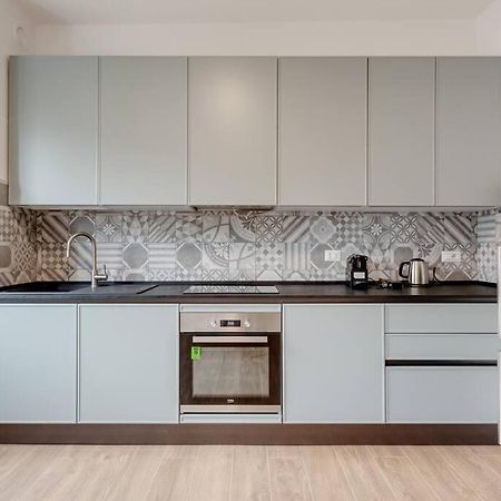 Easylife - Cozy & Comfy Apt In Design District 米兰 外观 照片