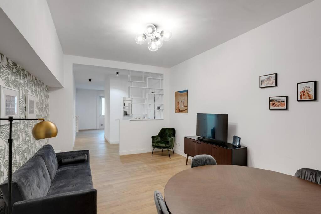 Easylife - Cozy & Comfy Apt In Design District 米兰 外观 照片