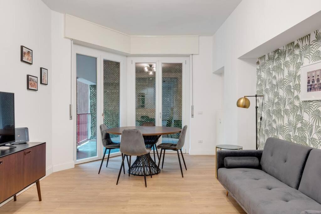 Easylife - Cozy & Comfy Apt In Design District 米兰 外观 照片