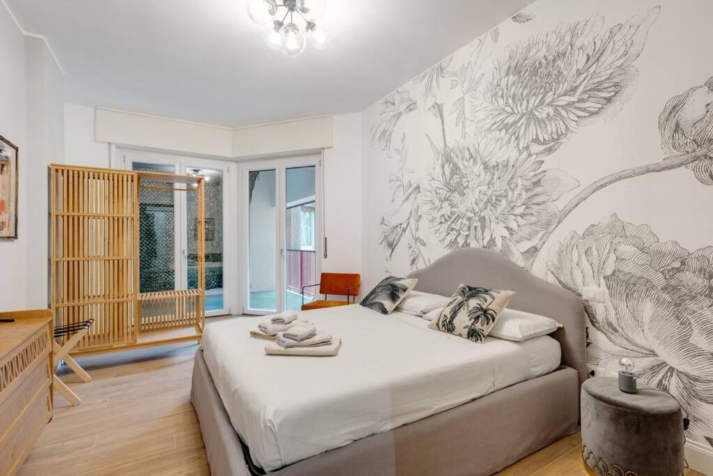 Easylife - Cozy & Comfy Apt In Design District 米兰 外观 照片