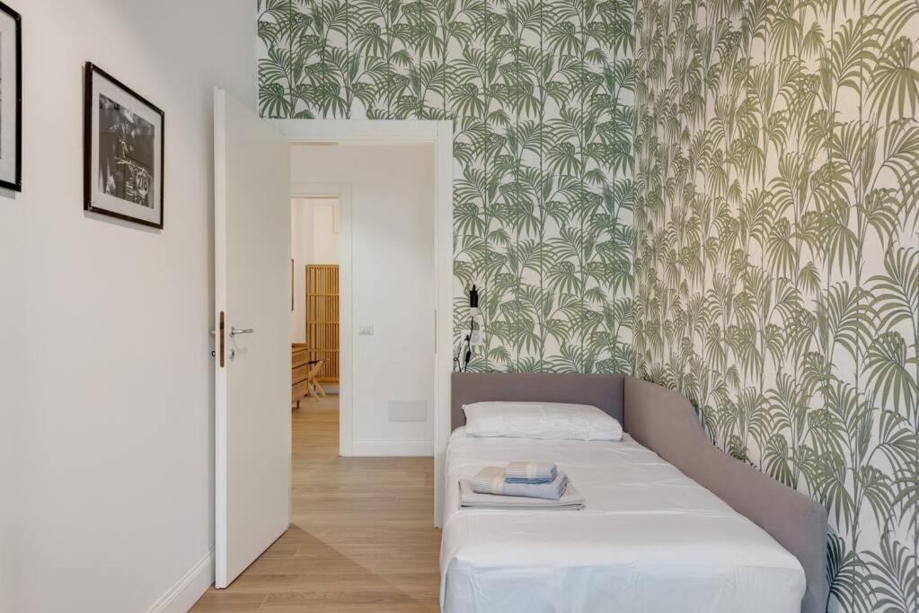 Easylife - Cozy & Comfy Apt In Design District 米兰 外观 照片