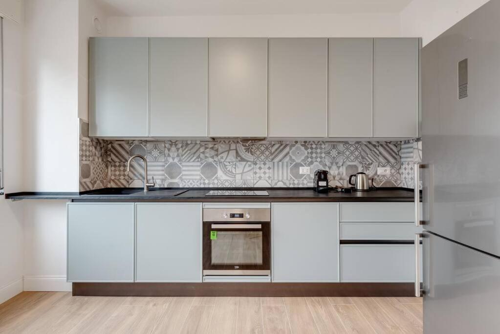 Easylife - Cozy & Comfy Apt In Design District 米兰 外观 照片