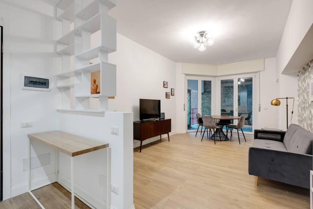 Easylife - Cozy & Comfy Apt In Design District 米兰 外观 照片