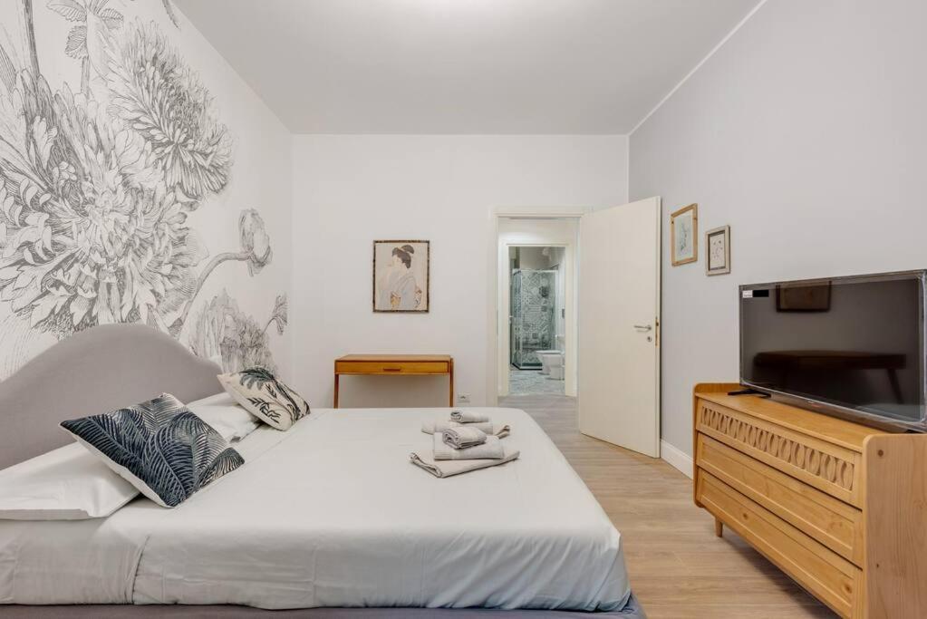 Easylife - Cozy & Comfy Apt In Design District 米兰 外观 照片