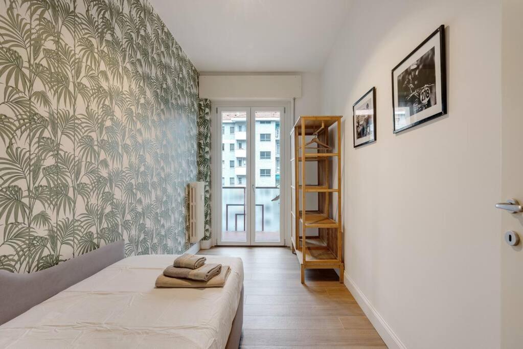 Easylife - Cozy & Comfy Apt In Design District 米兰 外观 照片